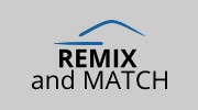 Remix & Match