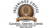 Ingenious Coffee Roasters