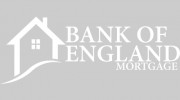 Bank Of England Mortgage