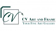 CV Art & Frame