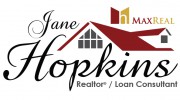 Jane Hopkins