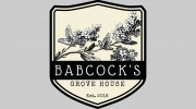 Babcock's Grove House