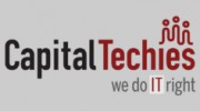 Capital Techies