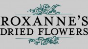 Roxanne's Dried Flowers