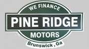 Pine Ridge Motor