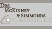 Drs. McKinney & Simmonds Optometrists