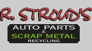 Stroud's R