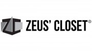 Zeus' Closet