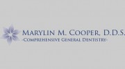Cooper Marilyn M, DDS