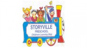 Storyville Preschool