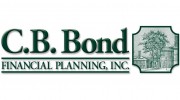 C B Bond Financial Planning