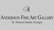 Anderson Fine Art Gallery