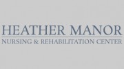 Heather Manor Rehabilitation