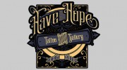 Have Hope Tattoo