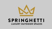 Springhetti Custom Outdoor Living