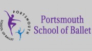 Portsmouth School Of Ballet