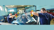 First Option Auto Glass