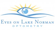 Eyes On Lake Norman