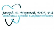 Joseph A Magotch, DDS, PA