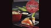 Temaki Sushi
