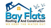 Bay Flats Roofing & Construction