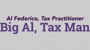 Big Al, Tax Man