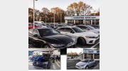Guaranteed Motor Cars