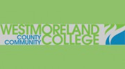 Westmoreland County Community College Asst Prof Mathematics