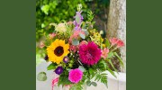 Janet's Flowers