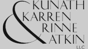 Kunath Karren Rinne & Atkin