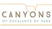 Canyons Of Escalante RV Park