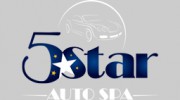 5 Star Auto Spa