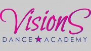 Visions Dance