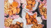 Rocky Mountain Wingshak