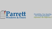 Parrett Manufacturing
