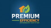 Premium Efficiency