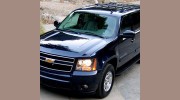 Air & Sea Limo
