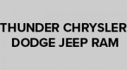 Thunder Chrysler Dodge Jeep Ram