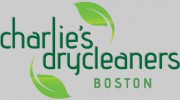 Charlie's Dry Cleaners
