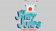 Jumpy Jumps Party Rentals
