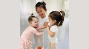 Ballet School Of Stamford