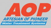 Artesian Of Pioneer