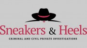Sneakers & Heels Investigation & Trial Work