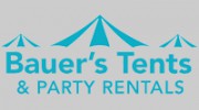 Bauer's Tents & Party Rentals