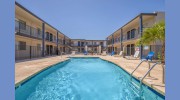 Aspen Court Apartments