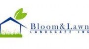 Bloom & Lawn Landscape