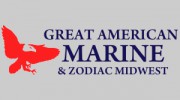 Great American Marine