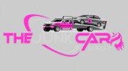 Junk Car Lady