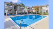 Carmel Apartments