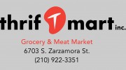 Thrif-T Mart